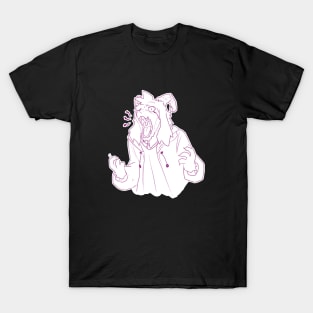 SwapFellShift Asriel T-Shirt